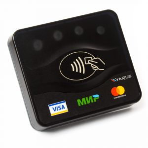 Ярус Т2100: эффективное решение для бесконтактных платежей в любом бизнесе