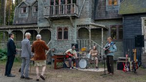 Рецензия на «Последний викинг»: воскрешение битла и норманна