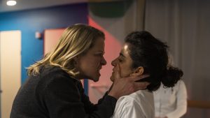 Обзор «Вторые жертвы»: врачи как жертвы отсутствия медицинской помощи