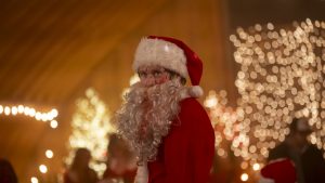 Рецензия «Тихая ночь, смертельная ночь»: удивительно веселый ремейк малоизвестной культовой классики