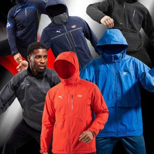 Спортивная куртка – ваш верный спутник: гид по выбору идеальной модели