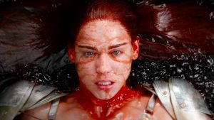 Рецензия «Рыжая Соня»: рыжеволосая героиня в кризисе идентичности