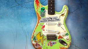 Рецензия ‘Music Box: Happy and You Know It’: развлекательный документальный фильм о паршивой овце музыкальной индустрии