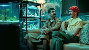 Рецензия на «Фейкенаппинг»: саудовская комедия высмеивает собственное жаждущее денег общество