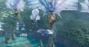 Рецензия на «Аватар: Огонь и Пепел»