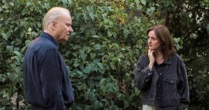 Рецензия на «Сентиментальную ценность» — Кино-маяк.рф