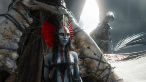 Рецензия ‘Аватар: Огонь и Пепел’: бездушное, визуально подавляющее зрелище