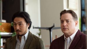 Рецензия ‘Семья напрокат’: актер нанят для белой лжи