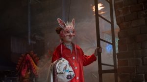 Рецензия ‘Пыльный кролик’: чудесная сказка о монстрах