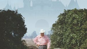 Рецензия «Диснейленд Handcrafted»: начало несбыточной мечты