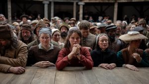 Рецензия на «Гамнет»: забытый сын Шекспира