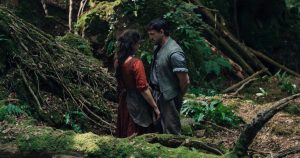 Рецензия на фильм «Хамнет» — Кино-маяк.рф