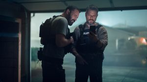 Недавнее «The Rip»: Как поживает гнилое яблоко?