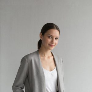 Больше чем подиум: Как школа моделей и личностного роста переписывает сценарий вашей жизни