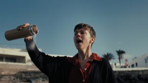 Рецензия «Признаки жизни»: мало сказано и много молчания