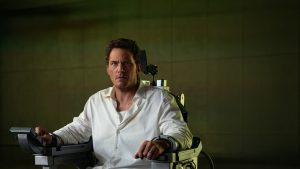 Обзор «Милосердия»: нормализация алгоритмического правосудия и тотальная слежка?