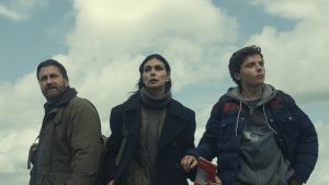 «Гренландия: миграция»: веселье важнее правдоподобия