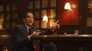 Рецензия на «Голубую луну»: Итан Хоук сияет как невоспетый автор музыки