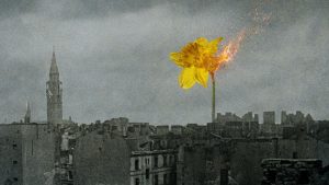 Рецензия «33 фотографии из гетто»: образы неизбежного ада