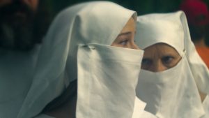 Рецензия на «Похищенную: Элизабет Смарт»: чрезвычайно тщательно подобранный образ пугающего дела о похищении