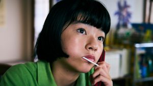 Рецензия на «Ренуар»: одиннадцатилетний Фуки, будучи маленьким психологом, исследует повседневность