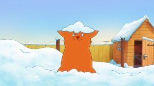 Рецензия ‘Дикки Дик 2: Новый друг для Дикки Дика’: развлекательному детскому фильму для самых маленьких не хватает приключений.