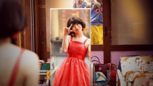 Рецензия «Это я»: причудливая сказка о переходном периоде в Японии