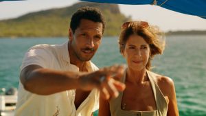 «Влюбленный в Кюрасао»: солнце, море и предсказуемость по проверенному рецепту Нидженхуиса