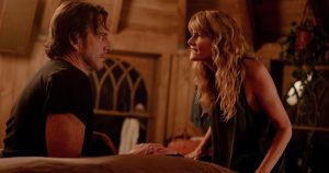 Обзор «Эта штука включена?»