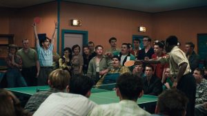 Рецензия на «Марти Суприм»: «Оскар» за Шаламе в лучшем фильме 2026 года на данный момент