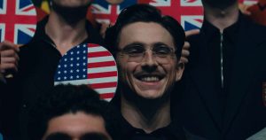 Рецензия на фильм «Марти Суприм» — Кино-маяк.рф