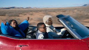 Рецензия на ‘Путешествие Джо в колледж’: последняя моралистическая комедия от Тайлера Перри