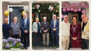 Рецензия ‘Вечная любовь’: как вы продержались вместе шестьдесят лет?