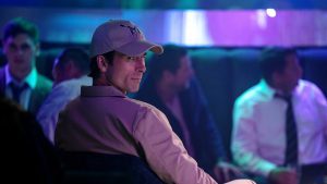 Рецензия на «Как совершить убийство»: интригующая комедия об убийствах с неожиданным поворотом