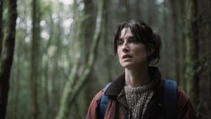 «Белохвост»: прогоняя охотничью травму