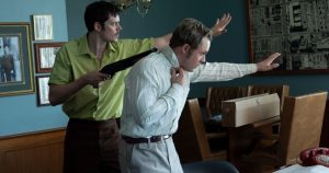 Рецензия на фильм «Прослушка мертвеца» — Кино-маяк.рф