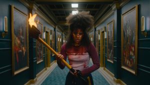 Рецензия «Они убьют тебя»: вечная жизнь в убийственном сатанинском культе