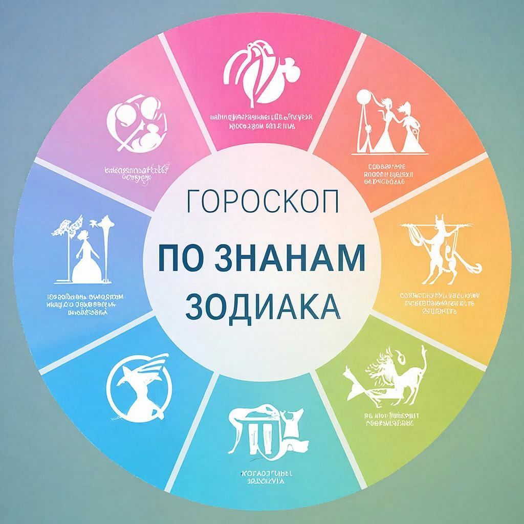 Звездная навигация: как мы научились читать карту своей судьбы в небесных знаках