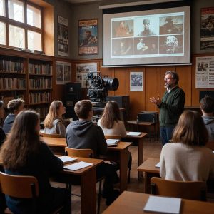 Для тех, кто боялся не успеть: в «Директории КИНО» продлили прием заявок