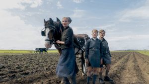 Обзор ‘Амрум’: увлекательная охота за бутербродом с маслом и медом