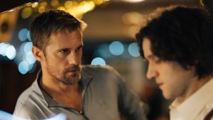 Рецензия «Пиллион»: любовь — это замок-цепочка на шее, ключ от которого есть у твоего парня