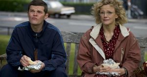 Рецензия на фильм «Клянусь» — Кино-маяк.рф