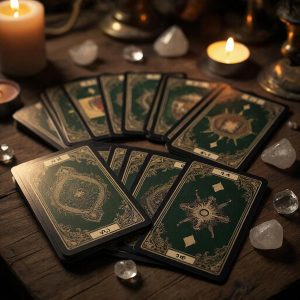 Расклад таро: карты откроют то, что скрыто. задайте вопрос — получите ответ