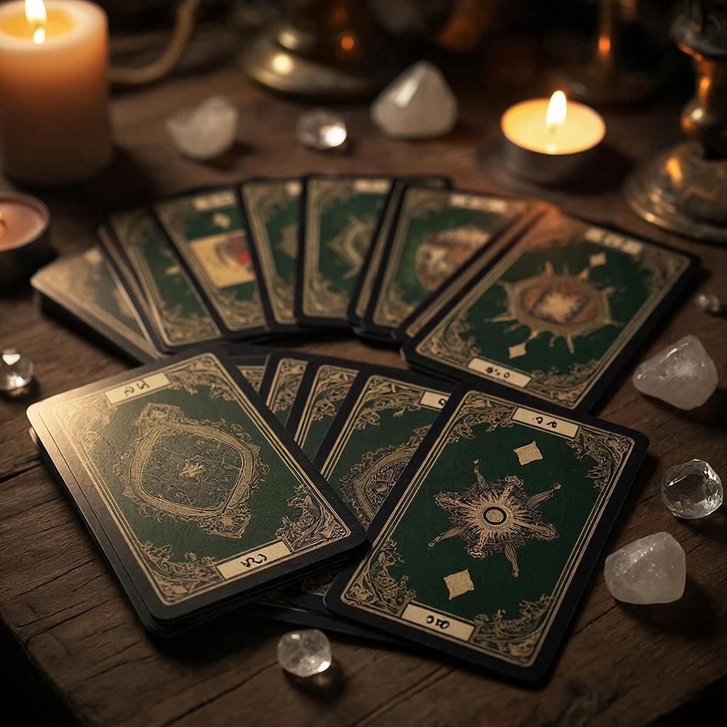 Таро – это не просто гадание, это инструмент для самопознания и личностного роста. С его помощью вы можете лучше понять себя, свои мотивы и желания, а также увидеть возможные пути развития событий.