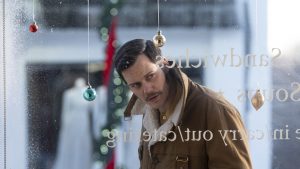 Рецензия на «Прослушку мертвеца»: романтизированная драма о заложниках в стиле Ван Сента