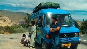 Обзор «Porte Luggage»: скромная жемчужина, полная любви к семье и Марокко