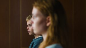 Рецензия ‘Семья’: в разводе не бывает победителей